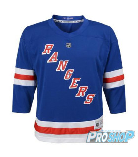 Maillots NHL NEW YORK RANGERS replica, junior S/M