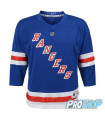 Maillots NHL NEW YORK RANGERS replica, junior S/M