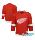 Maillot NHL Detroit Red Wings replica, Junior