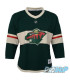 Maillot NHL Minnesota Wild replica, Junior