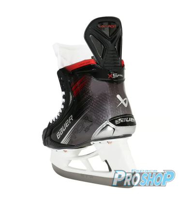 Patins Bauer Vapor X5 Pro Senior