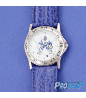 Montre gardien de hockey, PM