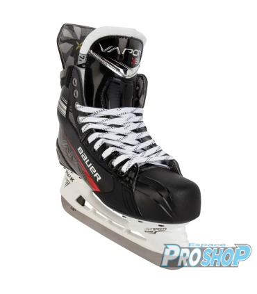 Patins Bauer Vapor X3 Intermediaire