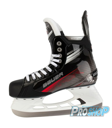 Patins Bauer Vapor X3 Intermediaire