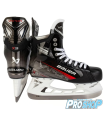 Patins Bauer Vapor X3 Intermediaire