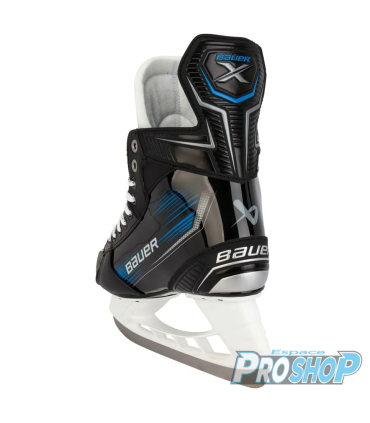 Patins Bauer Vapor X Intermediaire