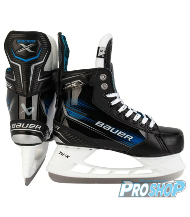 Patins Bauer Vapor X Intermediaire