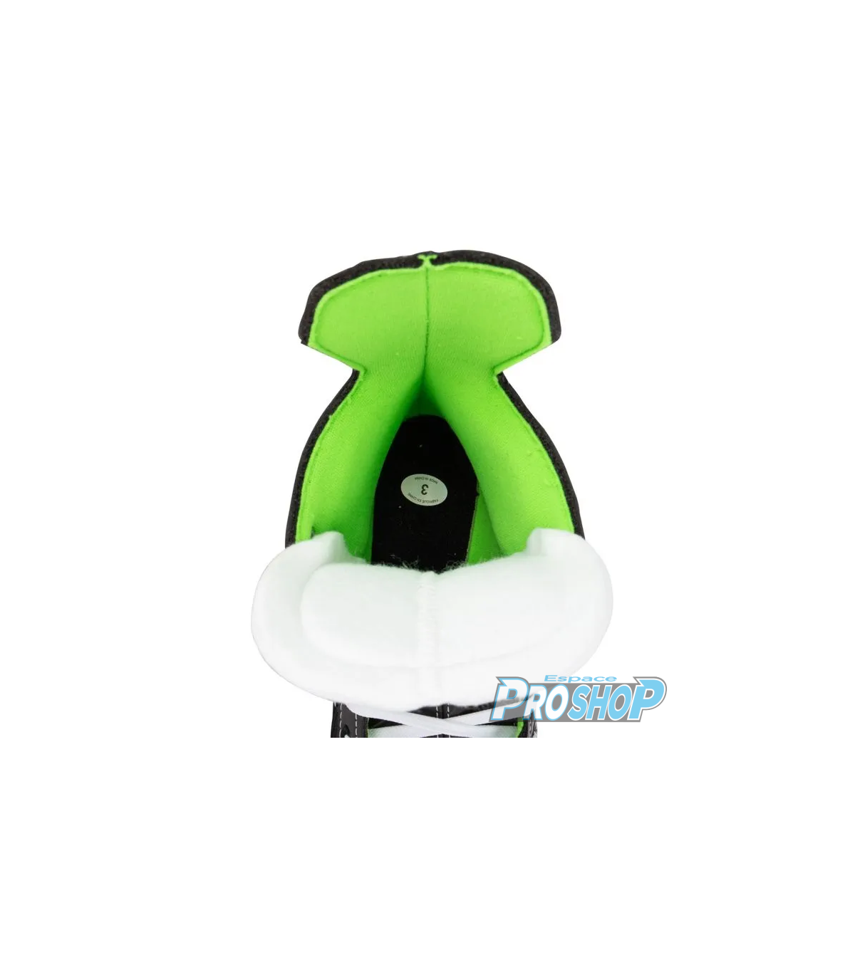Patins Bauer XLS Intermediaire