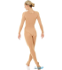 Body Mondor 11821,  pression entrejambes