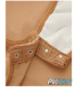 Body Mondor 11821,  pression entrejambes