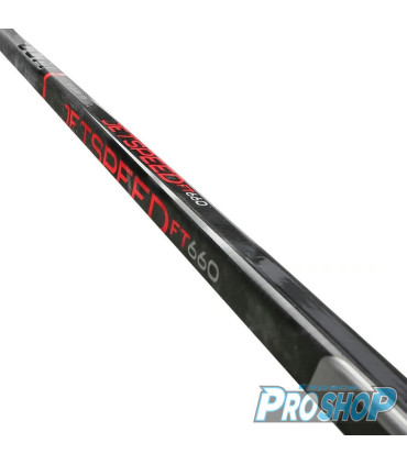 Monobloc CCM Jet Speed FT660 Junior 40/50 Flex