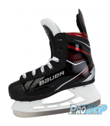 Patins Bauer Lil'Rookie Ajustable Junior
