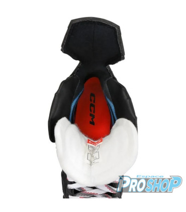 Patins CCM Jet Speed Ft680 senior