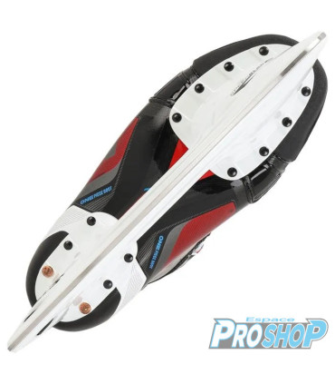 Patins CCM Jet Speed Ft680 senior