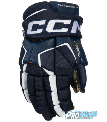 Gants CCM TACKS AS-V Pro Senior