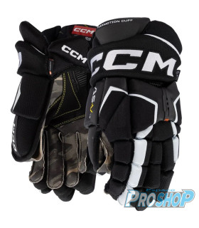 Gants CCM TACKS AS-V Pro Senior