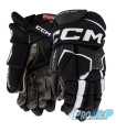 Gants CCM TACKS AS-V Pro Senior