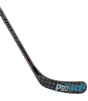 copy of Monobloc BAUER Supreme S37 Intermediaire Flex 65