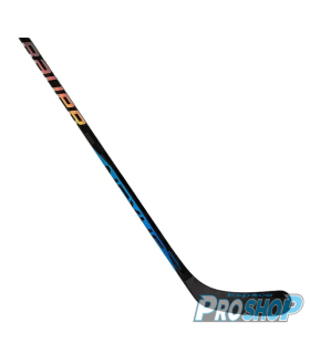 copy of Monobloc BAUER Supreme S37 Intermediaire Flex 65