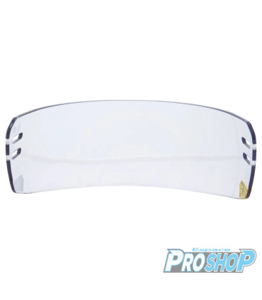 1/2 Visière CCM VR11 Pro