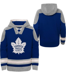 Sweat capuche enfant AGELESS MUST HAVE Toronto Maple Leafs