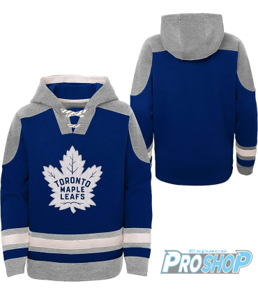 Sweat capuche enfant AGELESS MUST HAVE Toronto Maple Leafs