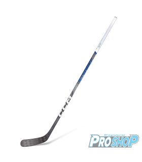 Monobloc CCM Jet Speed FT6 Pro Blue Edition Senior