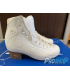 Patins de patinage artistique Edea bottines avec lames