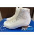 Patins de patinage artistique Edea bottines avec lames