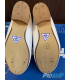 copy of Patins Edea Wave ivoire avec Lames Balancé