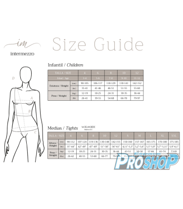 Protection: Short de saut IM 5334 avec zip