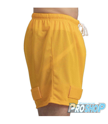 JOCKSHORT CORE MESH COQUILLE ENFANT BAUER