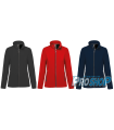 Veste Softshell K425 adulte, personnalisable avec le logo du club