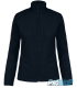 Veste micropolaire K907 femme, personnalisable avec le logo du club