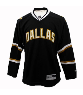Maillot NHL Dallas Stars premium, junior