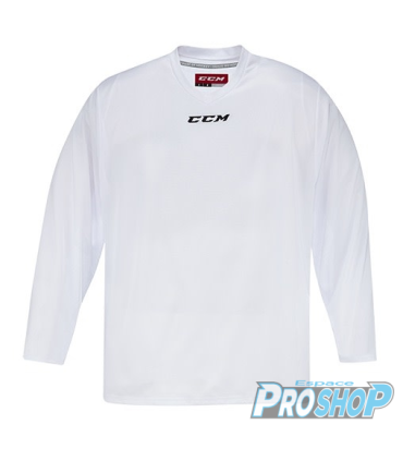 Maillot Uni joueur CCM 5000 JUNIOR