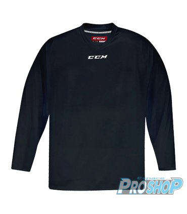 Maillot Uni joueur CCM 5000 JUNIOR