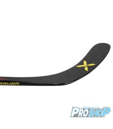 Monobloc BAUER tyke2 Junior Flex 10