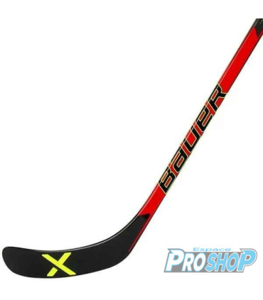 Monobloc BAUER vapor youth flex 20