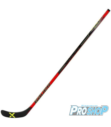 Monobloc BAUER vapor youth flex 20