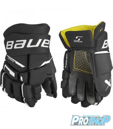 Gants BAUER Supreme M3 Junior