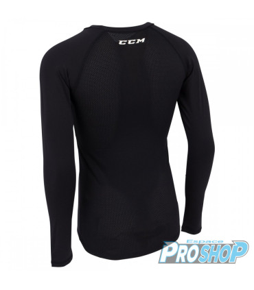 SOUS VETEMENT, HAUT Performance compression aer-tech CCM SENIOR