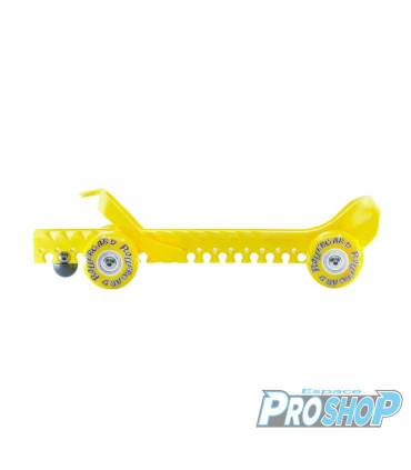 Protège lames hockey à roulettes rollerguard