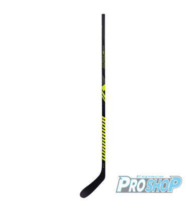 Monobloc Warrior LX2 Strike Intermédiaire flex 65 droite
