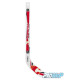 Mini crosse plastique joueur, logo NHL