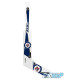 Mini crosse plastique gardien, logo NHL
