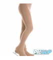 Collants couvre patin Mondor 3326Y CARAMEL, enfant