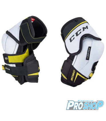 Coudières CCM TACKS 9060 JUNIOR