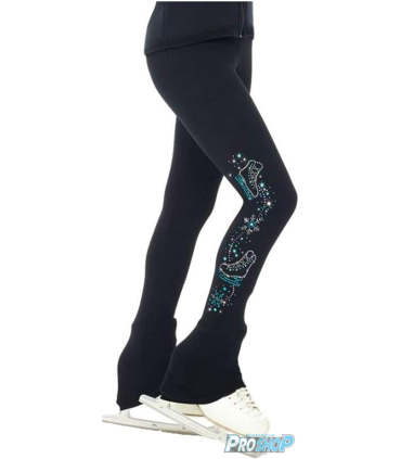 Legging MONDOR 24450/X Polartec®, Adulte.