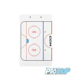 copy of Tableau coach Delux GARDIEN 40 x 25cm hockey TOPO